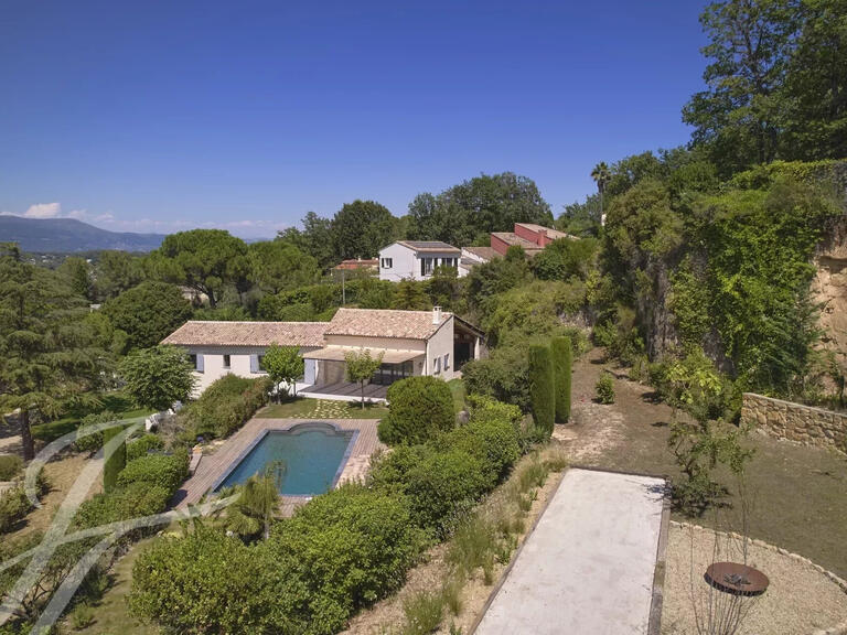 House Valbonne - 5 bedrooms - 290m²