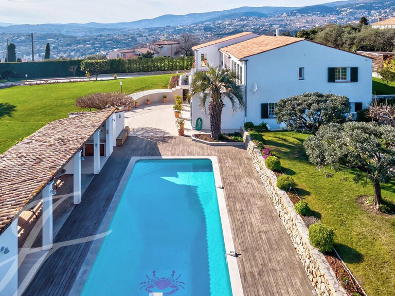 House Valbonne - 4 bedrooms - 335m²