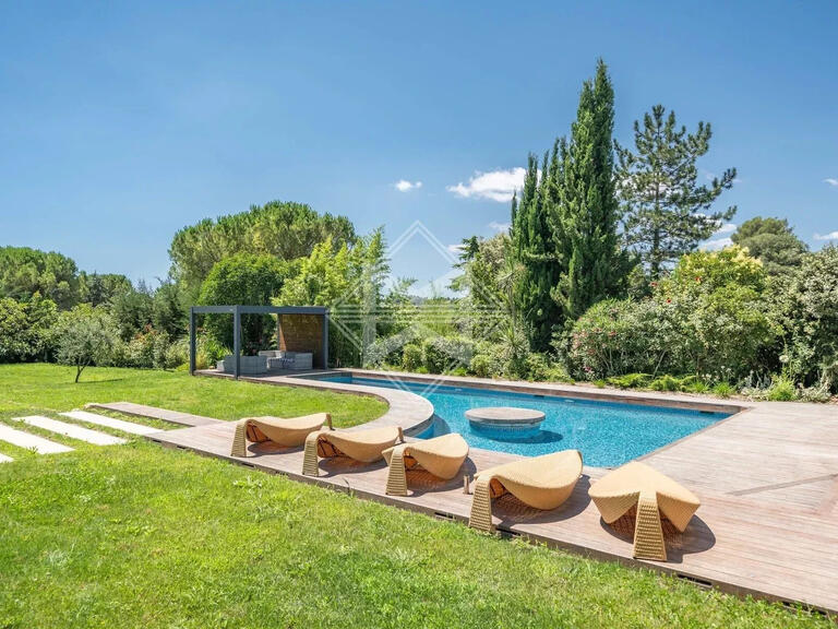 House Valbonne - 5 bedrooms - 221m²