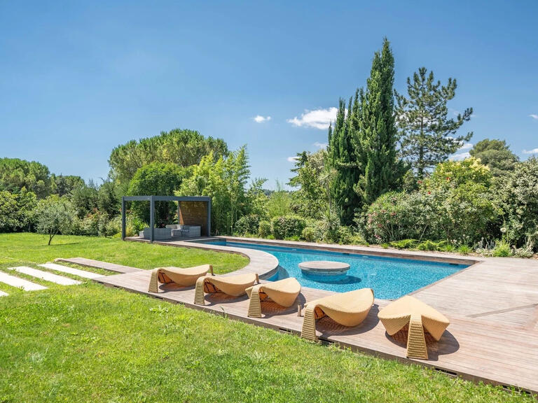 House Valbonne - 5 bedrooms - 221m²