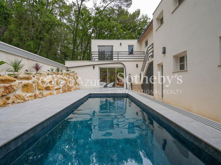 House Valbonne - 8 bedrooms - 503m²