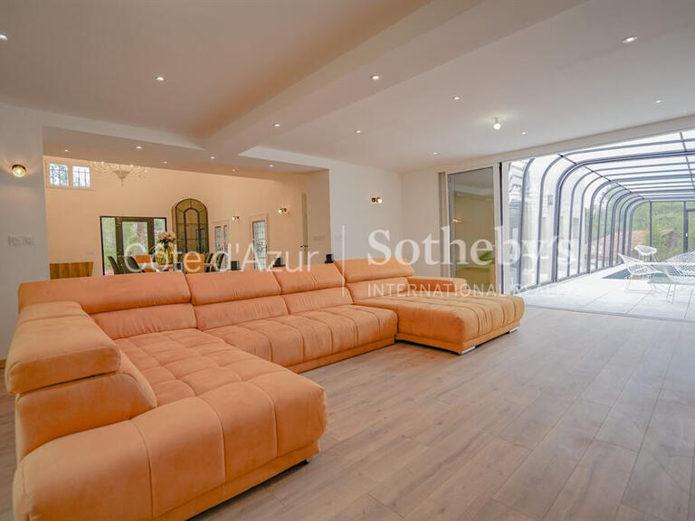 Maison Valbonne - 8 chambres - 503m²