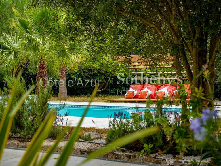 House Valbonne - 8 bedrooms - 503m²