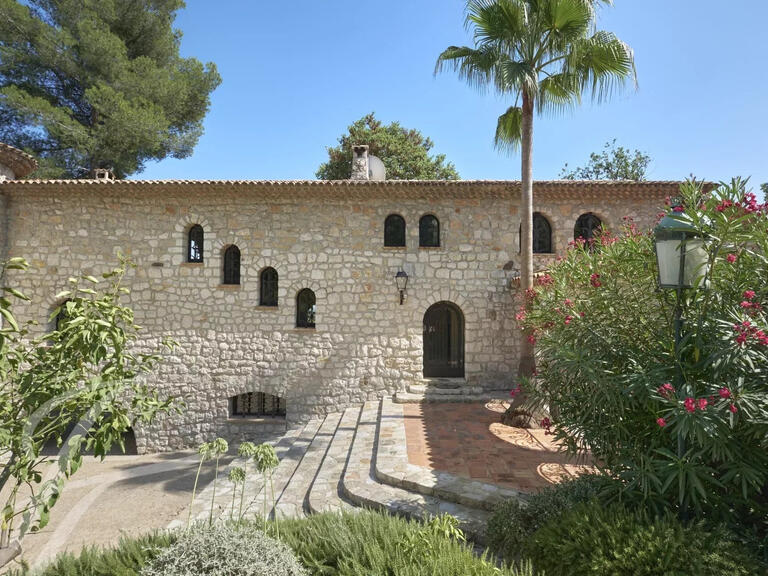 Maison Valbonne - 6 chambres - 325m²