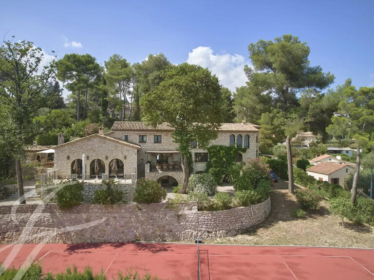 House Valbonne - 6 bedrooms - 325m²