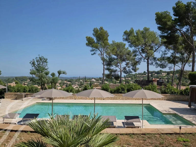 House Valbonne - 6 bedrooms - 325m²