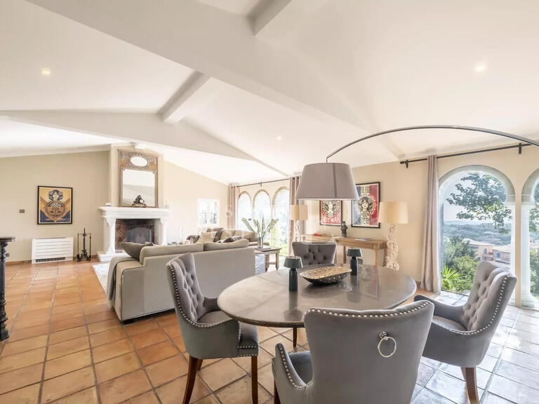 House Valbonne - 6 bedrooms - 325m²