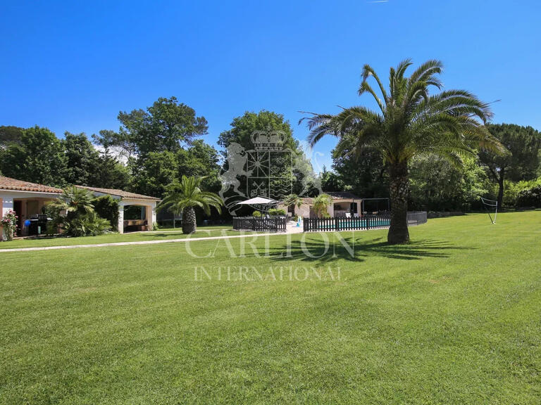 House Valbonne - 5 bedrooms - 339m²