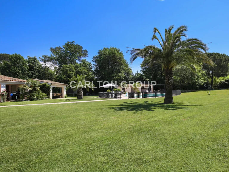 Maison Valbonne - 5 chambres - 339m²