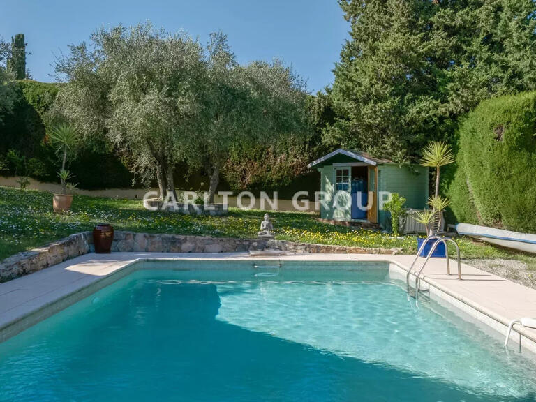 House Valbonne - 4 bedrooms - 141m²