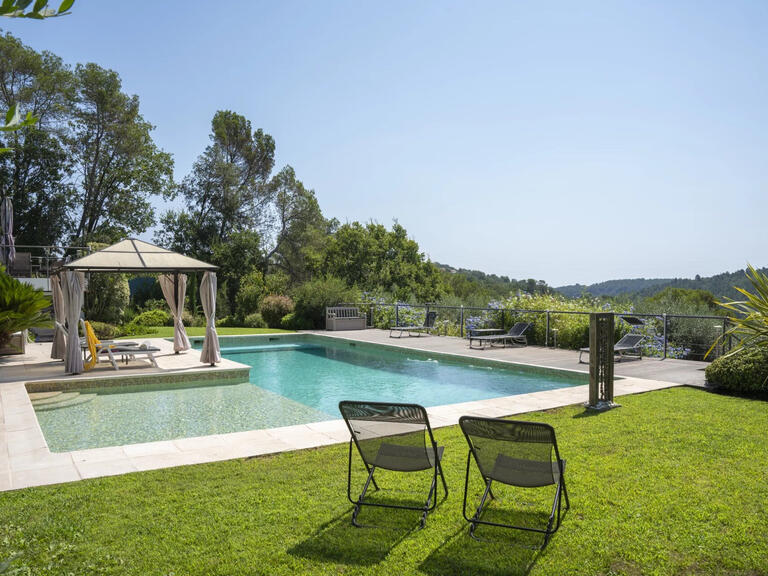 Maison Valbonne - 6 chambres - 629m²