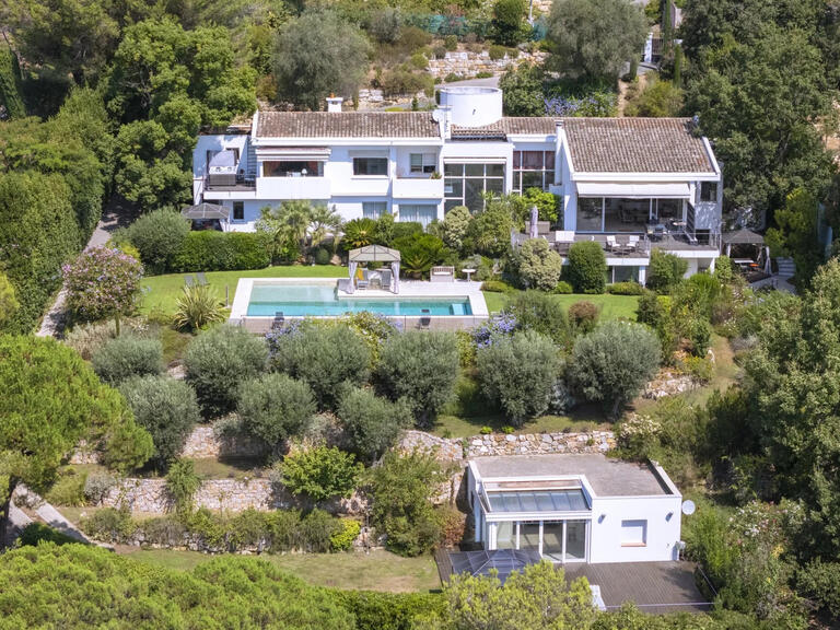 House Valbonne - 6 bedrooms - 629m²