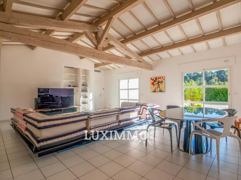 House Valbonne - 4 bedrooms - 186m²