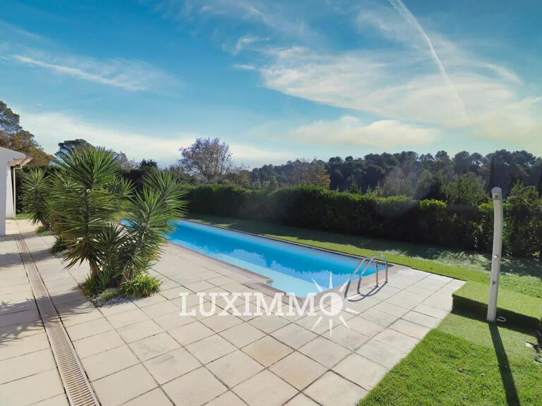 House Valbonne - 4 bedrooms - 186m²