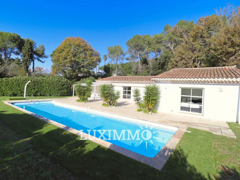 House Valbonne - 4 bedrooms - 186m²