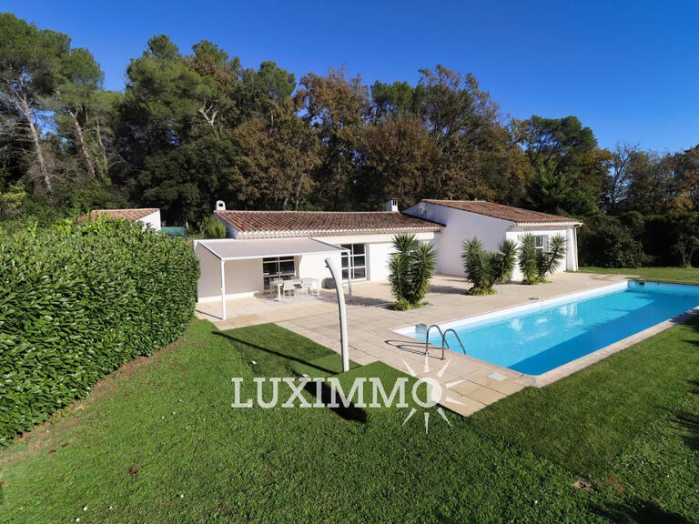 House Valbonne - 4 bedrooms - 186m²