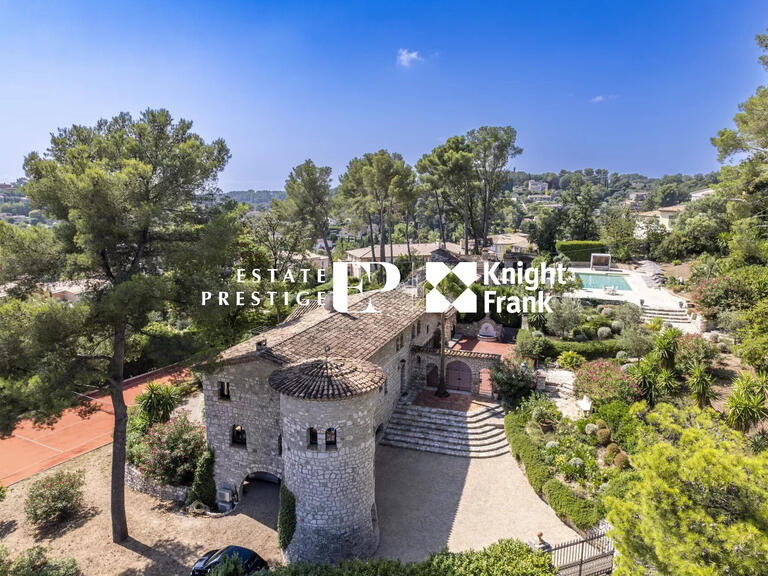 House Valbonne - 6 bedrooms - 325m²