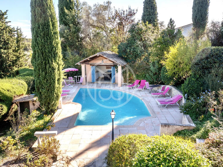 Sale Villa Valbonne - 4 bedrooms