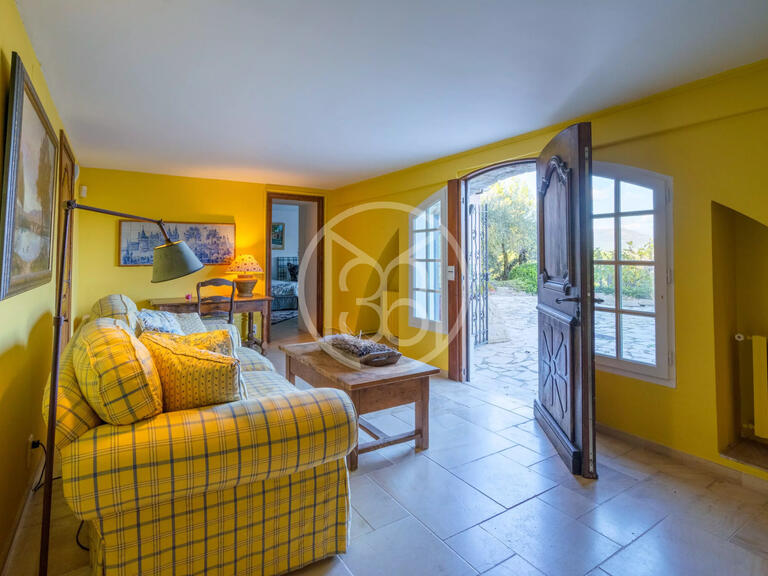 Vente Villa Valbonne - 4 chambres