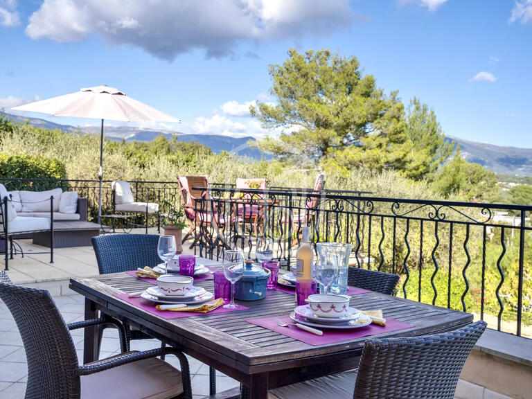 Sale Villa Valbonne - 4 bedrooms