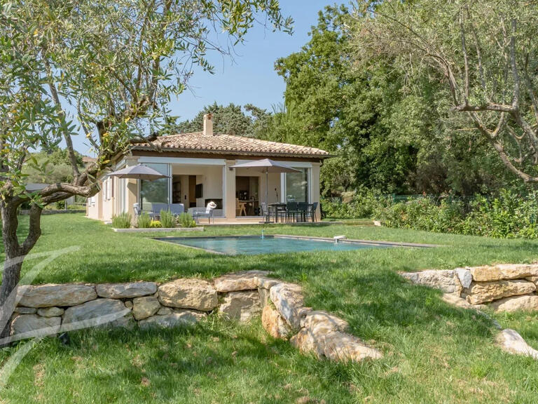 Sale Villa Valbonne - 4 bedrooms