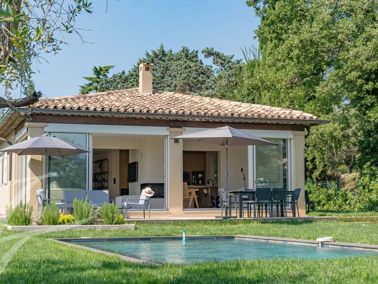 Sale Villa Valbonne - 4 bedrooms