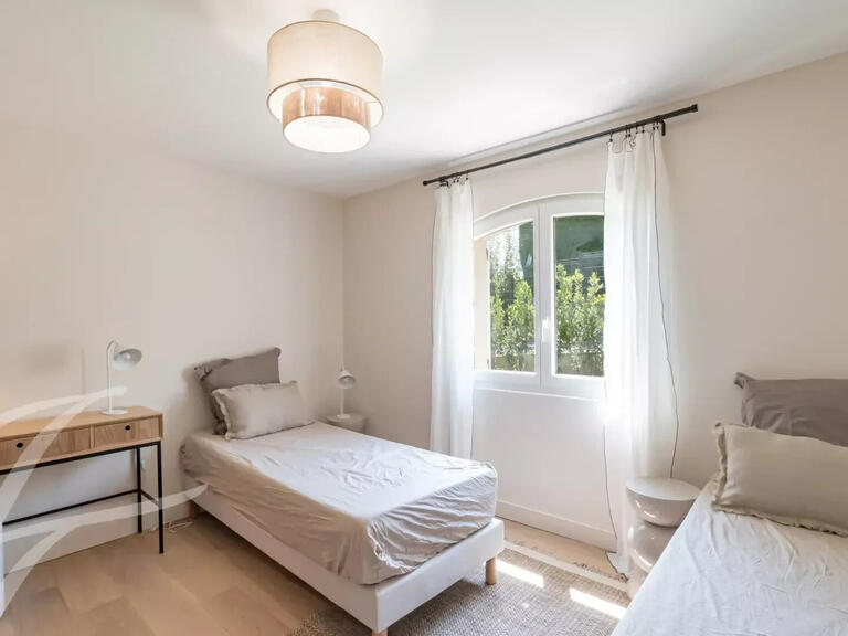 Vente Villa Valbonne - 4 chambres