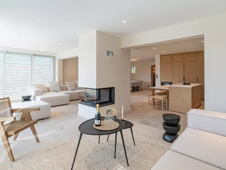 Vente Villa Valbonne - 4 chambres