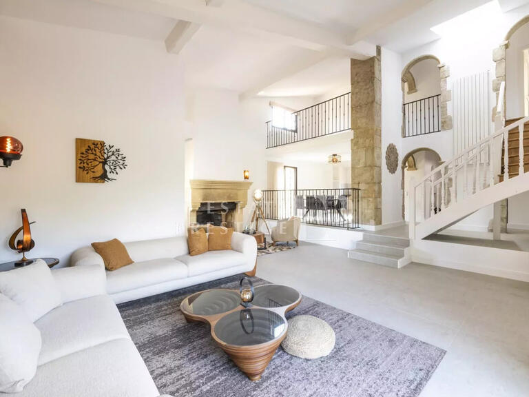 Vente Villa Valbonne - 5 chambres