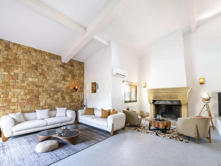 Vente Villa Valbonne - 5 chambres