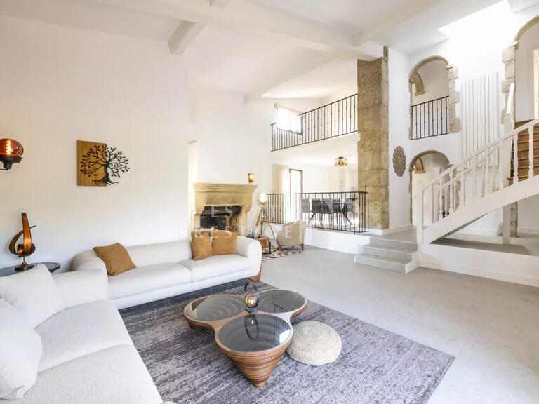 Villa Valbonne - 5 chambres - 165m²