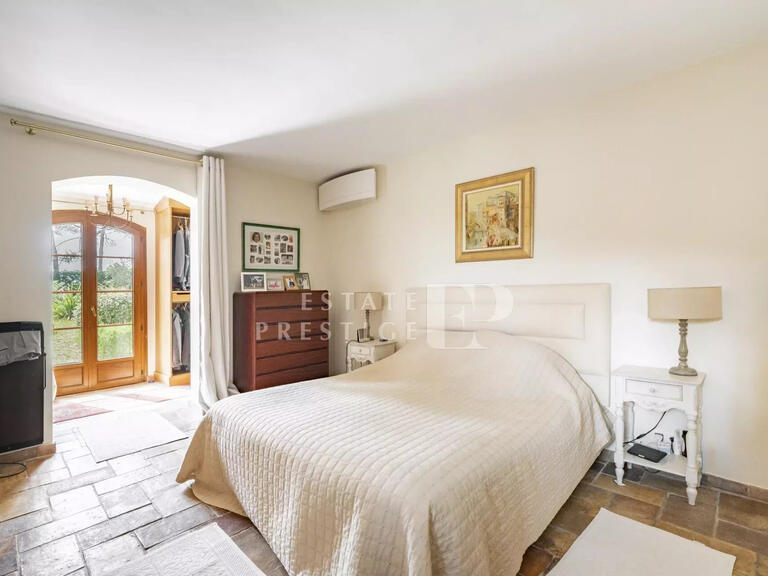 Vente Villa avec Vue mer Valbonne - 3 chambres