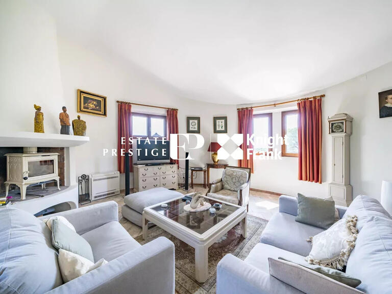 Villa Valbonne - 3 bedrooms - 357m²