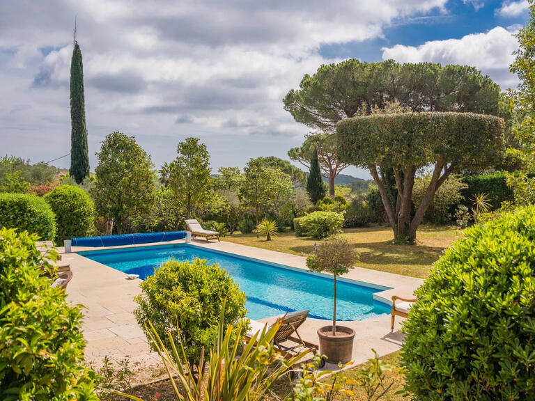 Villa Valbonne - 3 chambres - 357m²