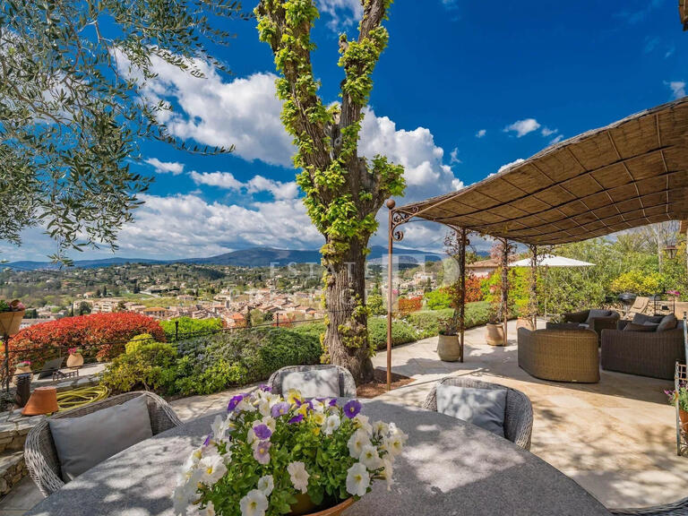 Sale Villa Valbonne - 4 bedrooms