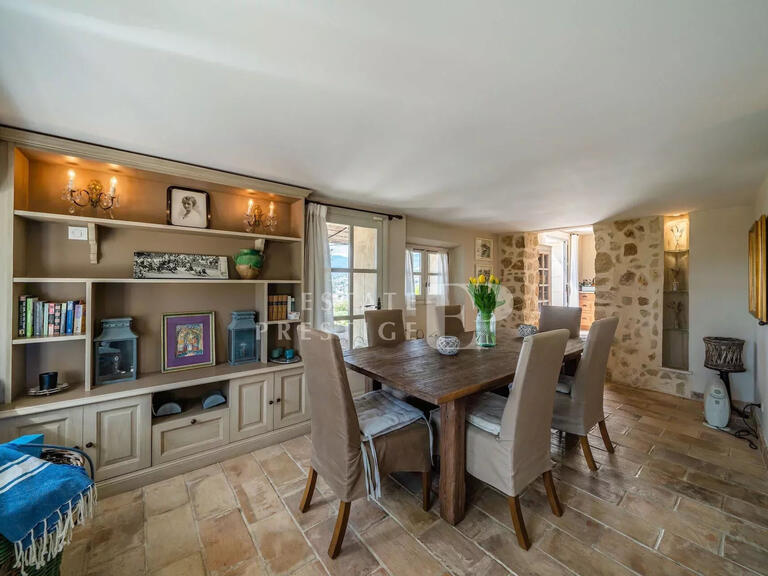 Sale Villa Valbonne - 4 bedrooms