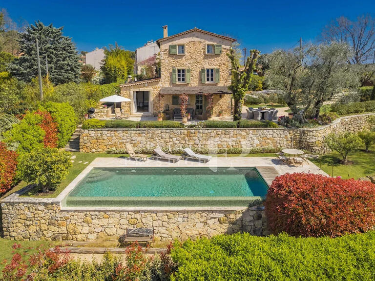 Sale Villa Valbonne - 4 bedrooms