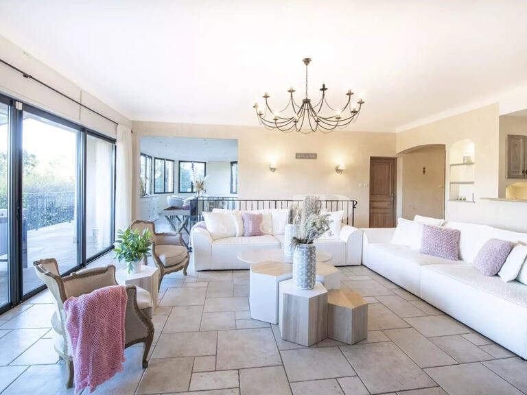 Vente Villa Valbonne - 5 chambres