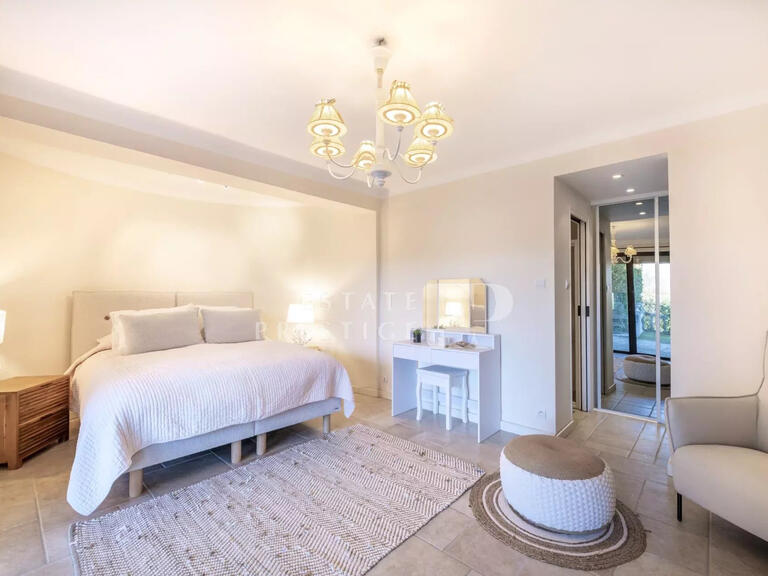 Vente Villa Valbonne - 5 chambres