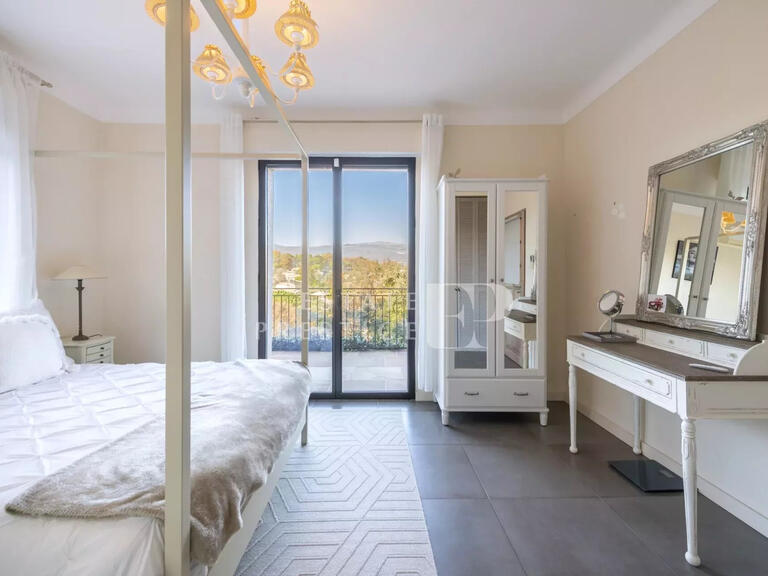 Vente Villa Valbonne - 5 chambres