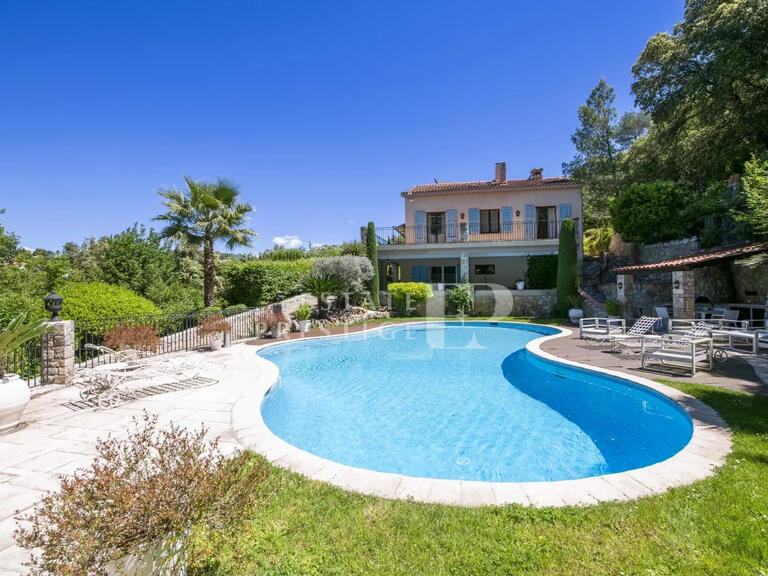 Sale Villa Valbonne - 5 bedrooms