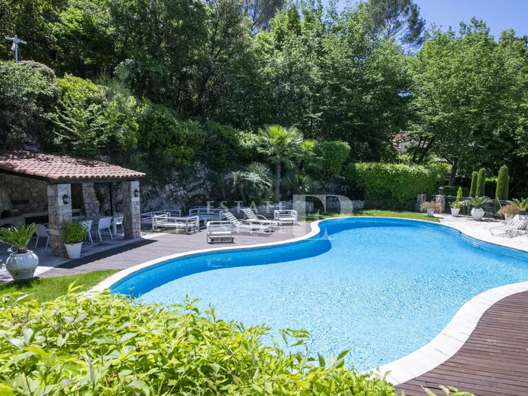 Sale Villa Valbonne - 5 bedrooms