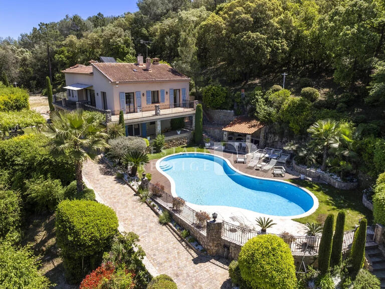 Vente Villa Valbonne - 5 chambres