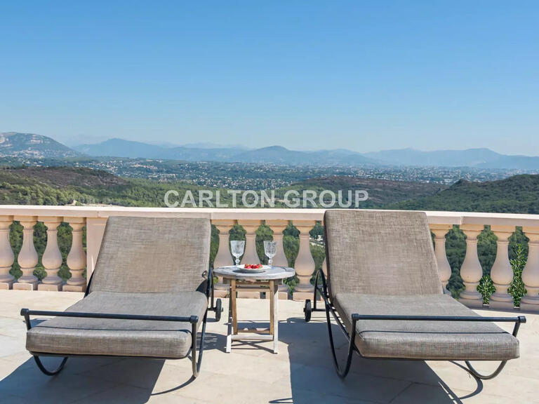 Sale Villa Valbonne - 6 bedrooms