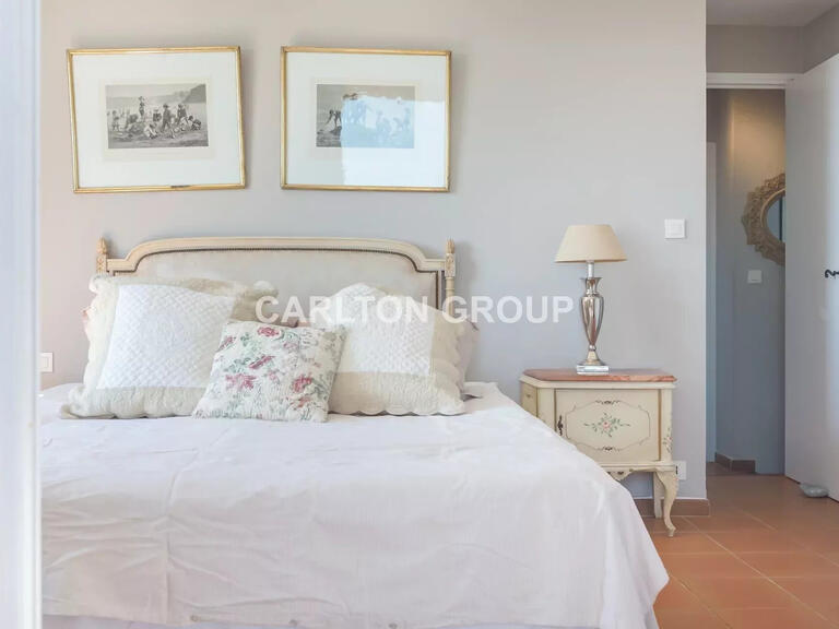 Vente Villa Valbonne - 6 chambres