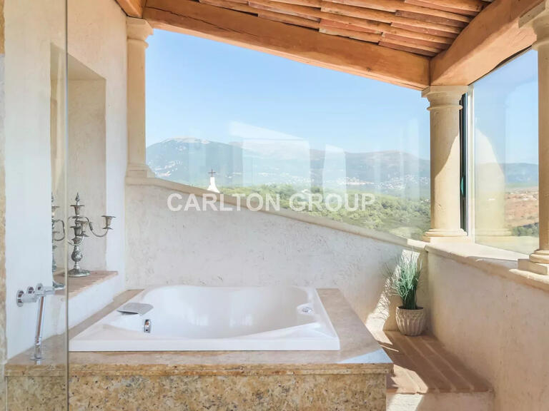 Sale Villa Valbonne - 6 bedrooms