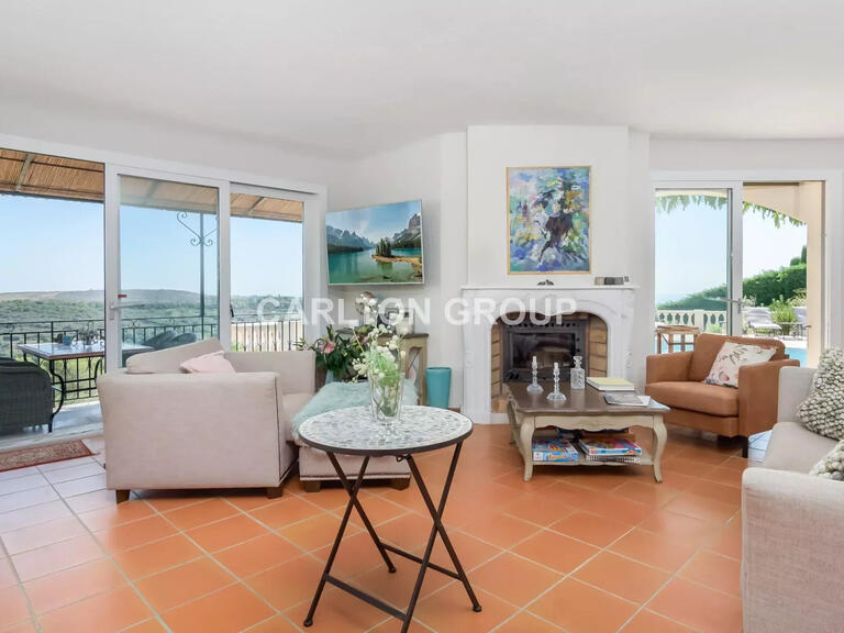 Sale Villa Valbonne - 6 bedrooms