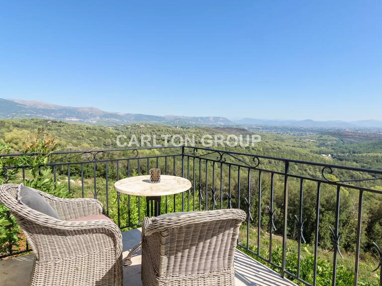 Sale Villa Valbonne - 6 bedrooms