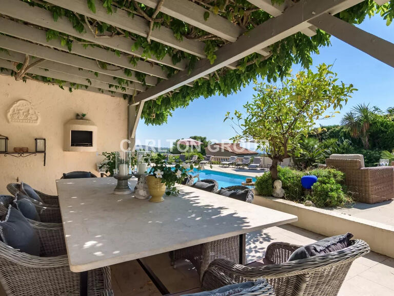 Vente Villa Valbonne - 6 chambres