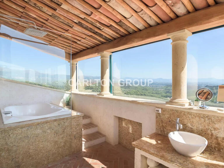 Sale Villa Valbonne - 6 bedrooms